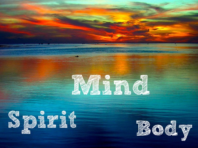 Spirit, Mind, Body