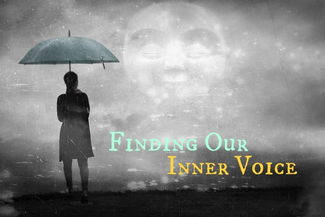 Finding Our Inner Voice