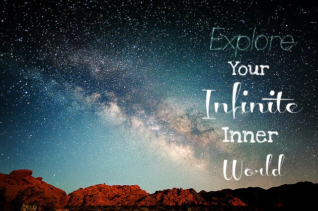 The Infinite: Inner Worlds