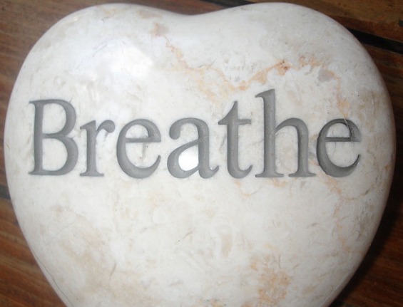 Importance of Breath