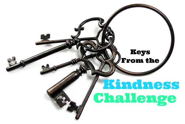 3 Key Takeaways From the Kindness Challenge