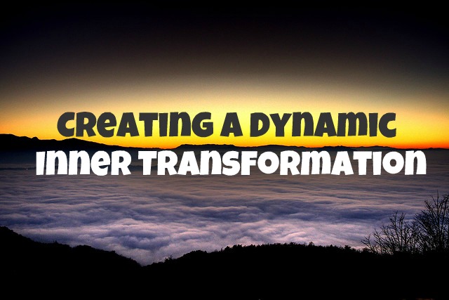 3 Practices For Creating A Dynamic Inner Transformation
