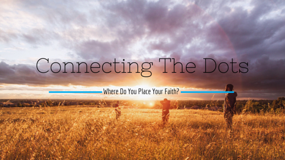 Connecting the Dots: When Being Faithful Goes Wrong