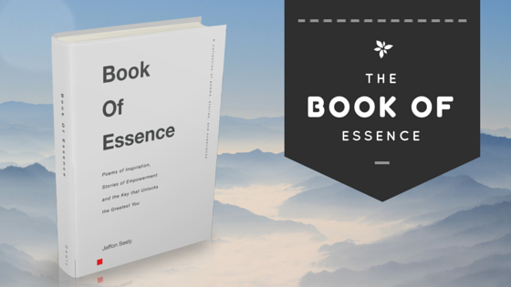 Book of Essence: Poems of Inspiration, Stories of Empowerment and the Key That Unlocks the Greatest You – Hard Work Pays Off