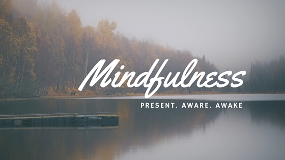 The Keys of Mindfulness