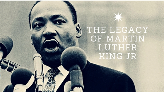 10 Powerful Martin Luther King Jr. Quotes