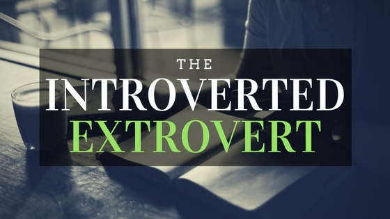 The Introverted Extrovert: The Power of an Introvert