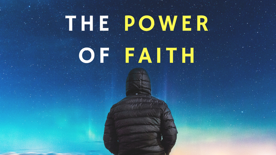 Inexhaustible: The Power of Faith