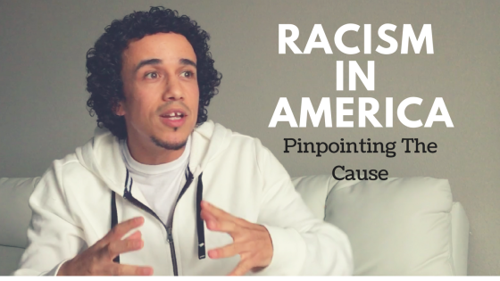 Racism in America.. How to Heal It